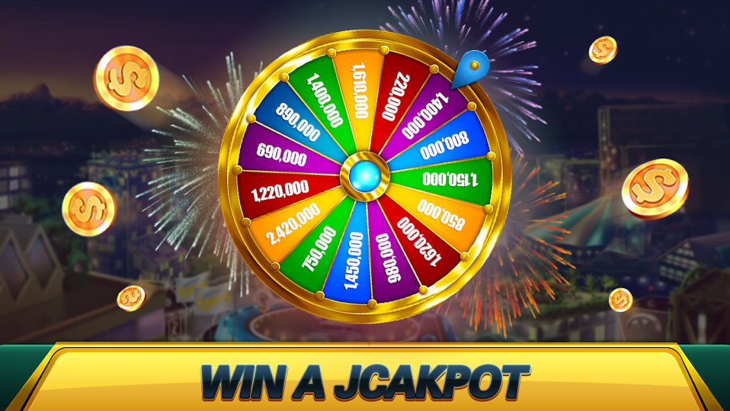 luck7